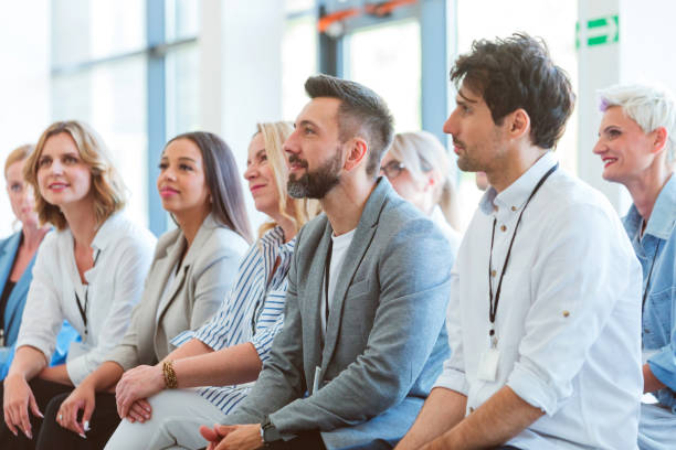 Coffee Break e Networking