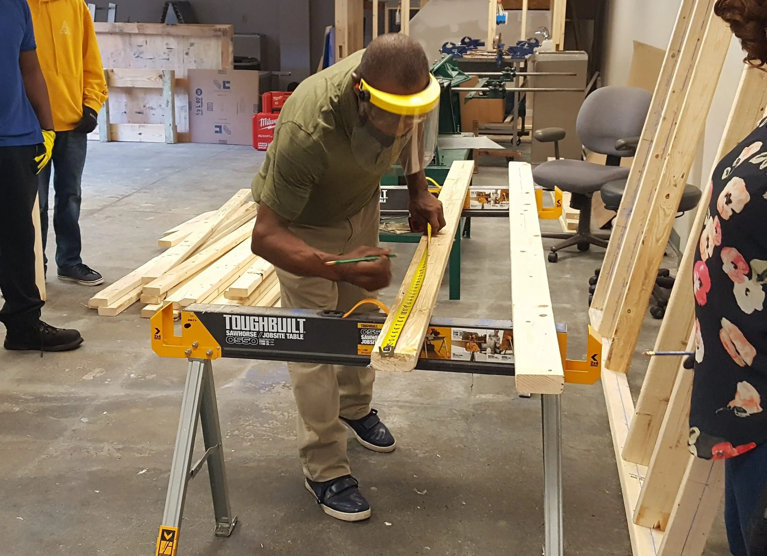 Laboratório de Manutenção