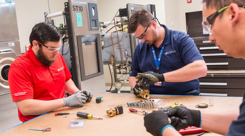 Aula Demonstrativa - Emergências